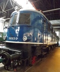 DB-Mus 118003b Mus-KO