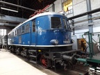 DB-Mus 118003c Mus-KO