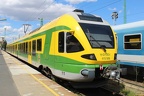 GySEV ET415-508b Szom