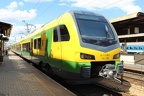 GySEV ET435-508b Szom
