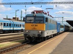 MAV E 431180 Szom