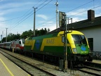 GySEV E470-502 Ebft