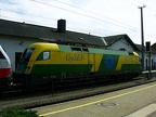 GySEV E470-502b Ebft