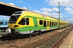 GySEV ET415-502c Szom