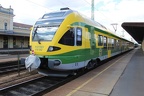GySEV ET415-502b Szom