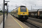 GySEV ET4744-300 Ebft