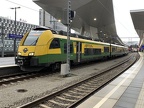 GySEV ET4744-300b W-Hb