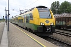 GySEV ET4744-300b Ebft