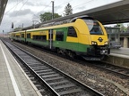 GySEV ET4744-303 Meid