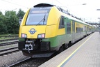 GySEV ET4744-800 Ebft