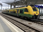 GySEV ET4744-800b W-Hb