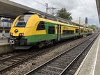 GySEV ET4744-803 Meid
