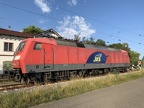 WRS E 120145 Kork