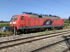 WRS E 120145c Kork