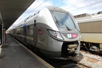 SNCF Z56514 CVL Orl