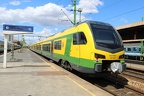 GySEV ET435-505 Szom