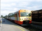 GKB VT 70-10 Lieb