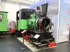 SBM D1 HANS