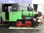 SBM D1b HANS