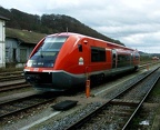 DB 641007b WT