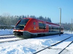 DB 641026 Cra