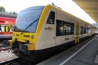 SWEG VT533d TÜ-Hbf