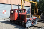 V DT34 Burn