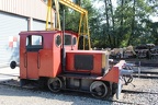 V DT34b Burn