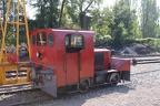 V DT34c Burn