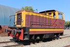 V DE020c Burn