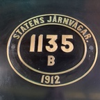BpA D 1135d SJ