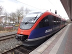DB 643208 Euregio DN