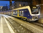 NWB ET 440332 HB-Hbf