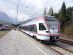 BLB ET-132c REI