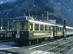 BOB 307 Zwei