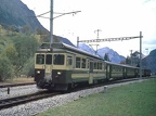 BOB 312 Burg