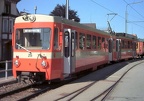 TB BDe48 25c Trog