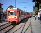 TB BDe48 25d Trog