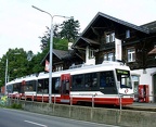 TB Be48 31c Trog