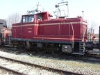 BEM V 260860 Mus NÖ