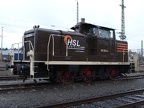 HSL V 363824 HO-Hbf