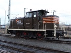 HSL V 363824b HO-Hbf