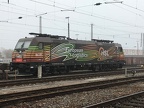 HSL E 185602 Kehl