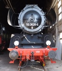 TEV D 50 3626 Bw-WE
