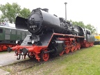 TEV D 50 3626b Bw-WE