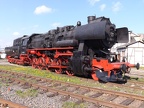 TEV D 52 8109e Bw-WE