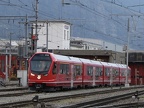 RhB 3118 Landqt