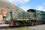Merc V D245-358 Tir