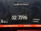 EFZ D 52-7596t