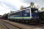 IntEgro E 155048b Bw-Plag